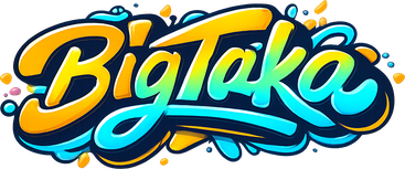 bigtaka logo